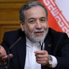 عبوری معاہدہ پہلا قدم ہے، اگر یہ نافذ نہ ہوا تو جوہری مذاکرات نہیں ہوں گے: عباس عراقچی
