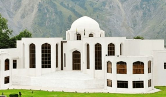 احتجاج کی سیاست مسترد، آزاد کشمیر اسمبلی میں مہاجر نشستوں پر حکومتی مؤقف درست قرار