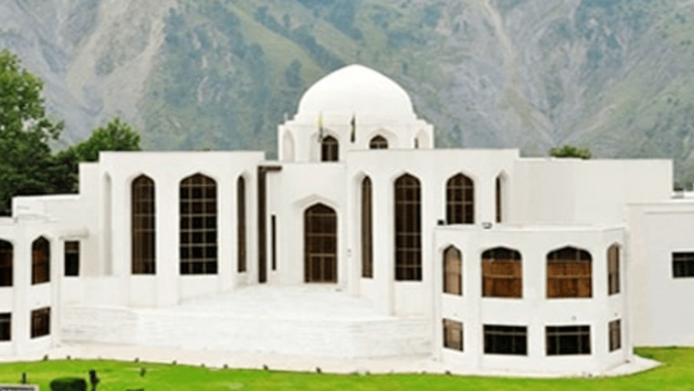 احتجاج کی سیاست مسترد، آزاد کشمیر اسمبلی میں مہاجر نشستوں پر حکومتی مؤقف درست قرار