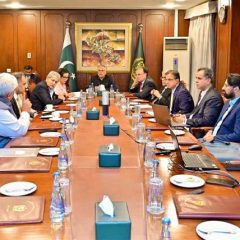 حکومت اور پیپلز پارٹی کے درمیان بڑا بریک تھرو، وفاقی بجٹ پیش کرنے پر اتفاق
