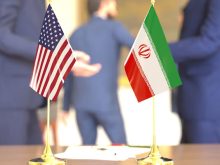 امریکا اور ایران کے درمیان معاہدے پر دستخط جی سیون اجلاس کی سائیڈ لائن پر متوقع