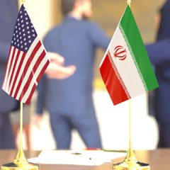 امریکا اور ایران کے درمیان معاہدے پر دستخط جی سیون اجلاس کی سائیڈ لائن پر متوقع
