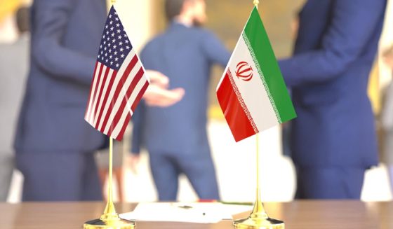 امریکا اور ایران کے درمیان معاہدے پر دستخط جی سیون اجلاس کی سائیڈ لائن پر متوقع