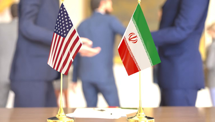 امریکا اور ایران کے درمیان معاہدے پر دستخط جی سیون اجلاس کی سائیڈ لائن پر متوقع