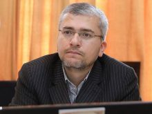 امریکی سفارت کاری نہیں، میزائلوں کی زبان سمجھتے ہیں: ایران