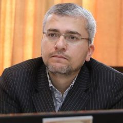 امریکی سفارت کاری نہیں، میزائلوں کی زبان سمجھتے ہیں: ایران