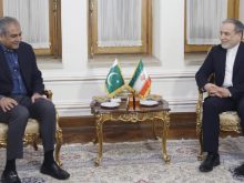 محسن نقوی کی عباس عراقچی سے ملاقات، امریکا ایران مذاکراتی عمل پر تبادلہ خیال