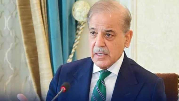 امریکہ ایران امن معاہدہ اتنا قریب نہ تھا جتنا آج ہے: وزیر اعظم