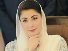 مریم نواز کا پنجاب کی تاریخ میں پہلی بارکسانوں کو 3 سال میں 50 ہزار ٹریکٹرز دینےکا اعلان