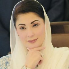 مریم نواز کا پنجاب کی تاریخ میں پہلی بارکسانوں کو 3 سال میں 50 ہزار ٹریکٹرز دینےکا اعلان