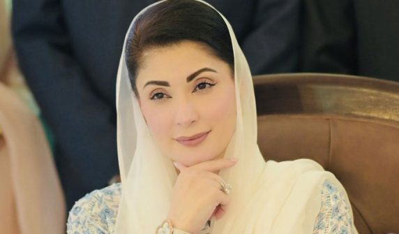 مریم نواز کا پنجاب کی تاریخ میں پہلی بارکسانوں کو 3 سال میں 50 ہزار ٹریکٹرز دینےکا اعلان