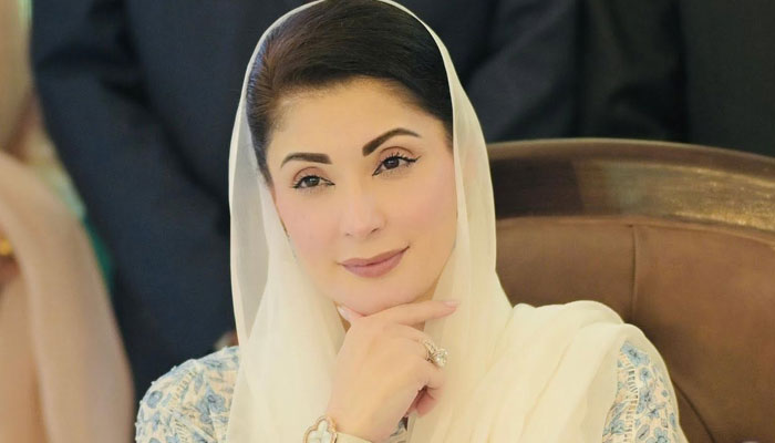 مریم نواز کا پنجاب کی تاریخ میں پہلی بارکسانوں کو 3 سال میں 50 ہزار ٹریکٹرز دینےکا اعلان