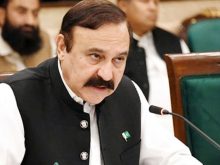 کسی بھی کالعدم تنظیم کیساتھ مذاکرات نہیں کرسکتے، طارق فضل چوہدری