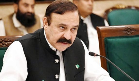 کسی بھی کالعدم تنظیم کیساتھ مذاکرات نہیں کرسکتے، طارق فضل چوہدری