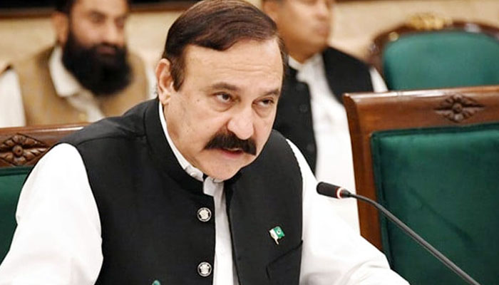 کسی بھی کالعدم تنظیم کیساتھ مذاکرات نہیں کرسکتے، طارق فضل چوہدری