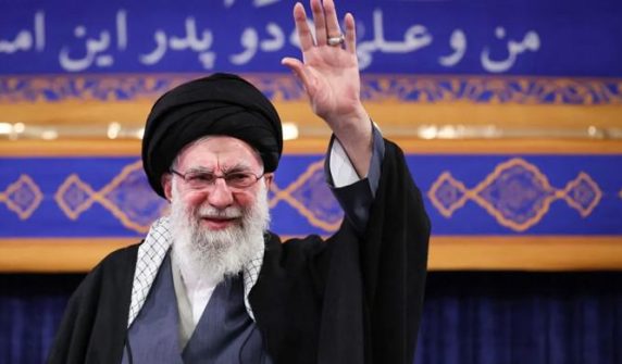 ایران کا سید علی خامنہ ای کے خون کا بدلہ لینے کا عزم، مناسب وقت پر کارروائی کا اعلان