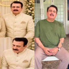 فرح سعدیہ اور توثیق حیدر نے سوشل میڈیا پر اپنے نکاح کی خبروں پر خاموشی توڑ دی