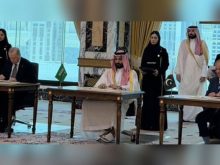 ایک ملک پر حملہ تینوں پر حملہ تصور کیا جائیگا، سعودیہ، پاکستان اور ترکیہ کے درمیان دفاعی معاہدہ ہوگیا