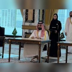 ایک ملک پر حملہ تینوں پر حملہ تصور کیا جائیگا، سعودیہ، پاکستان اور ترکیہ کے درمیان دفاعی معاہدہ ہوگیا