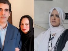 نور بخاری نے عون چوہدری سے طلاق کے بعد دوبارہ شادی کرنے پر خاموشی توڑ دی