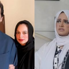 نور بخاری نے عون چوہدری سے طلاق کے بعد دوبارہ شادی کرنے پر خاموشی توڑ دی
