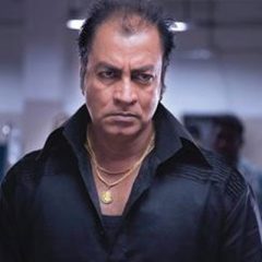 معروف بھارتی اداکار پردیپ راوت چل بسے