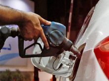 حکومت نے پیٹرولیم مصنوعات کی قیمتوں میں کمی کا اعلان کردیا