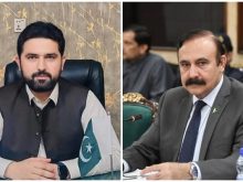سہیل آفریدی مذاکرات کے ڈرافٹ کی منظوری افغانستان سے لے رہے تھے: طارق فضل