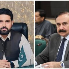 سہیل آفریدی مذاکرات کے ڈرافٹ کی منظوری افغانستان سے لے رہے تھے: طارق فضل