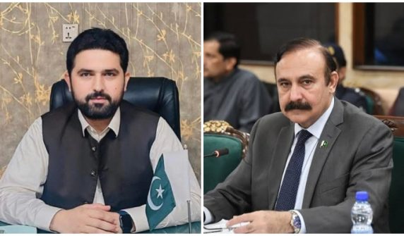 سہیل آفریدی مذاکرات کے ڈرافٹ کی منظوری افغانستان سے لے رہے تھے: طارق فضل