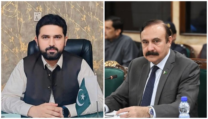 سہیل آفریدی مذاکرات کے ڈرافٹ کی منظوری افغانستان سے لے رہے تھے: طارق فضل
